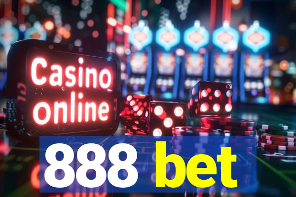 888 bet